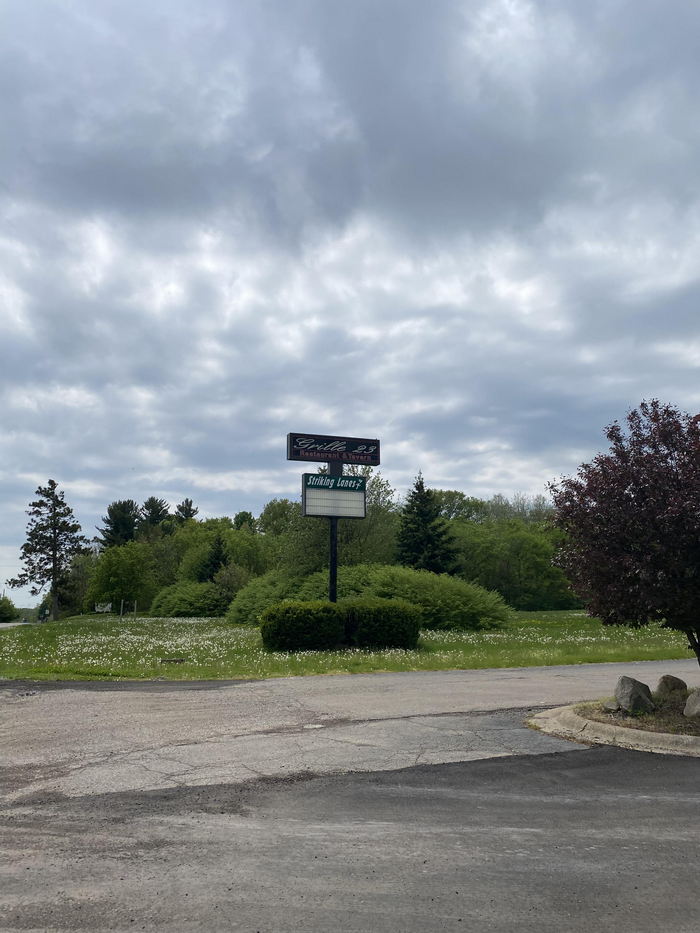 Striking Lanes (Tags Adventure Golf) - July 2022 Photo